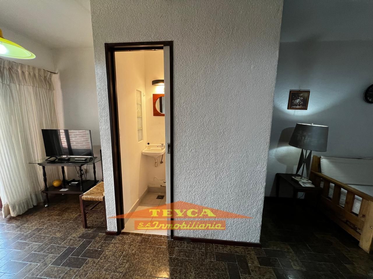 Departamento en venta  2 ambientes