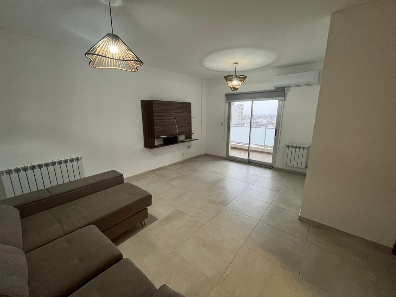 Departamento EN VENTA Y ALQUILER