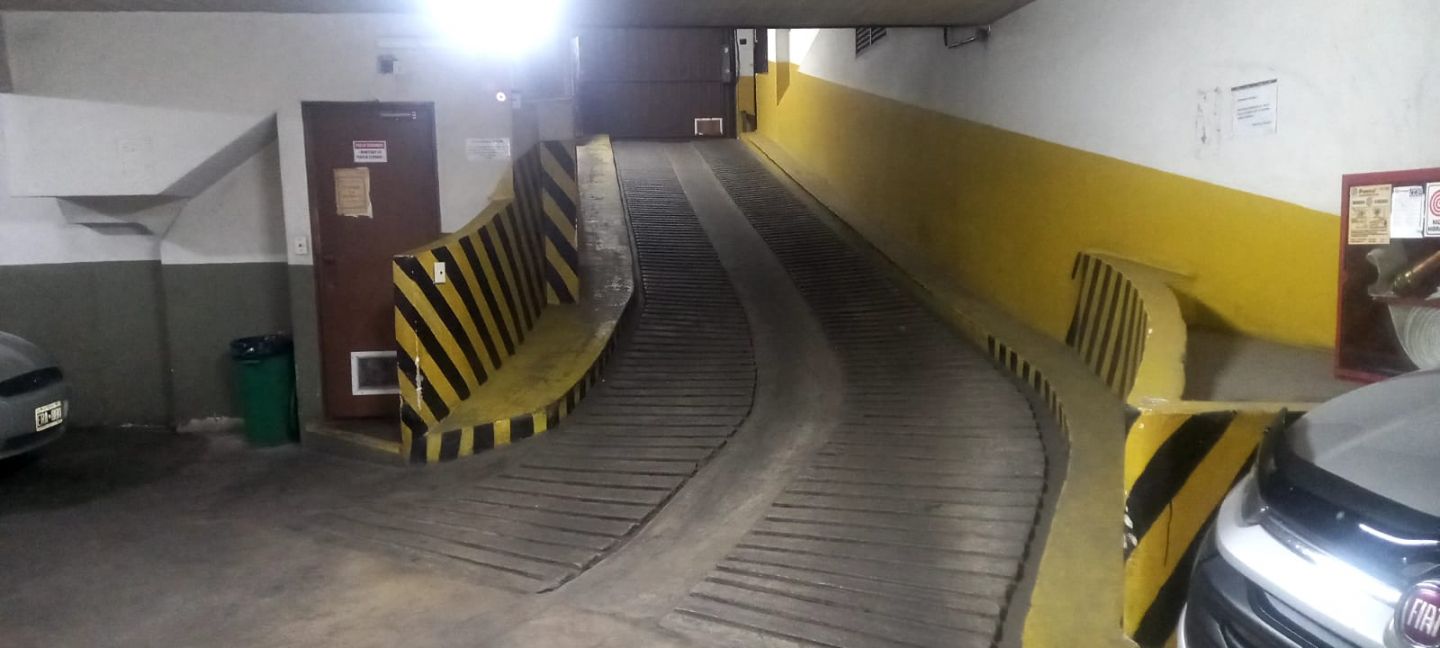 Cochera en Venta en San Telmo, Capital Federal