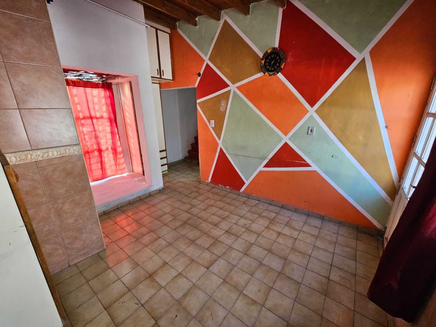 Casa en Venta en Capital, Mendoza