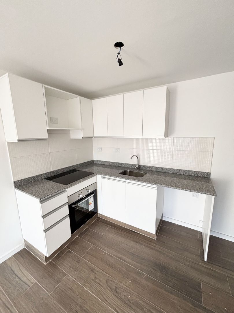 VENTA DE DEPARTAMENTO EN Capital Federal - San Cristobal - 6