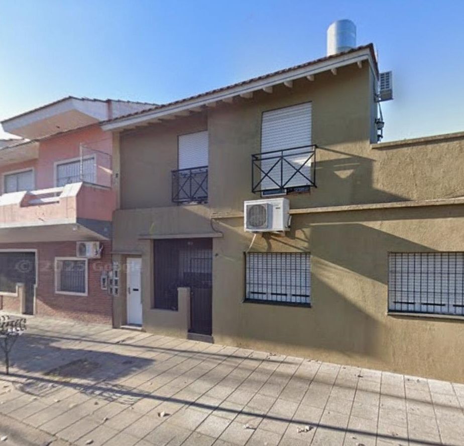 VENTA DE DEPARTAMENTO EN Ramos Mejía - Ramos Mejía - 1