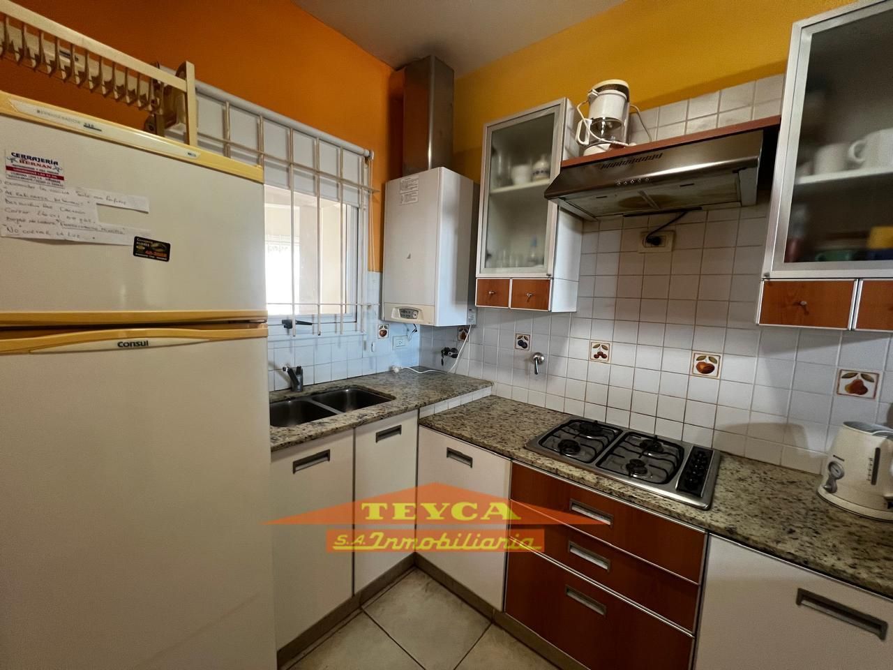 Departamento en venta  3 ambientes