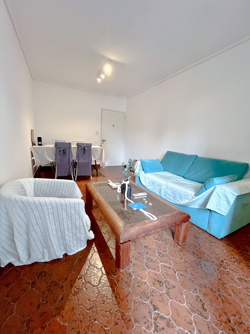 Departamento en Venta en Palermo, Capital Federal