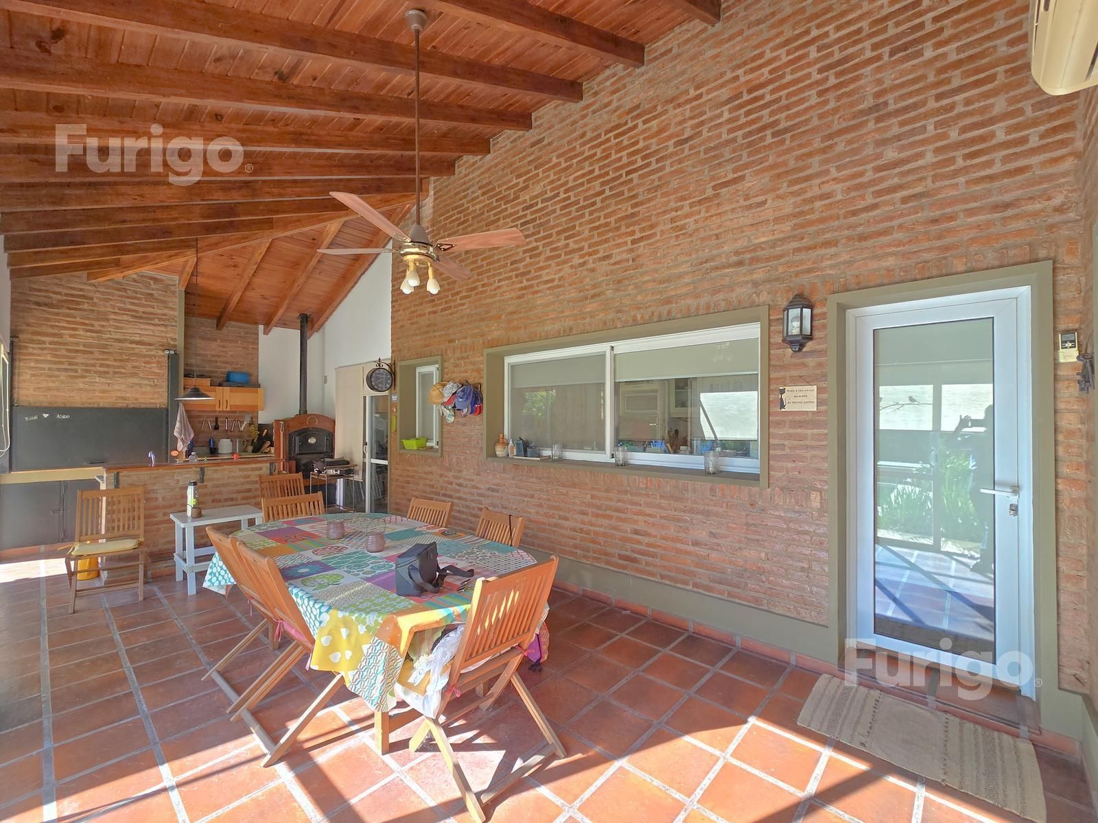 Casa en Venta en Rosario, Santa Fe