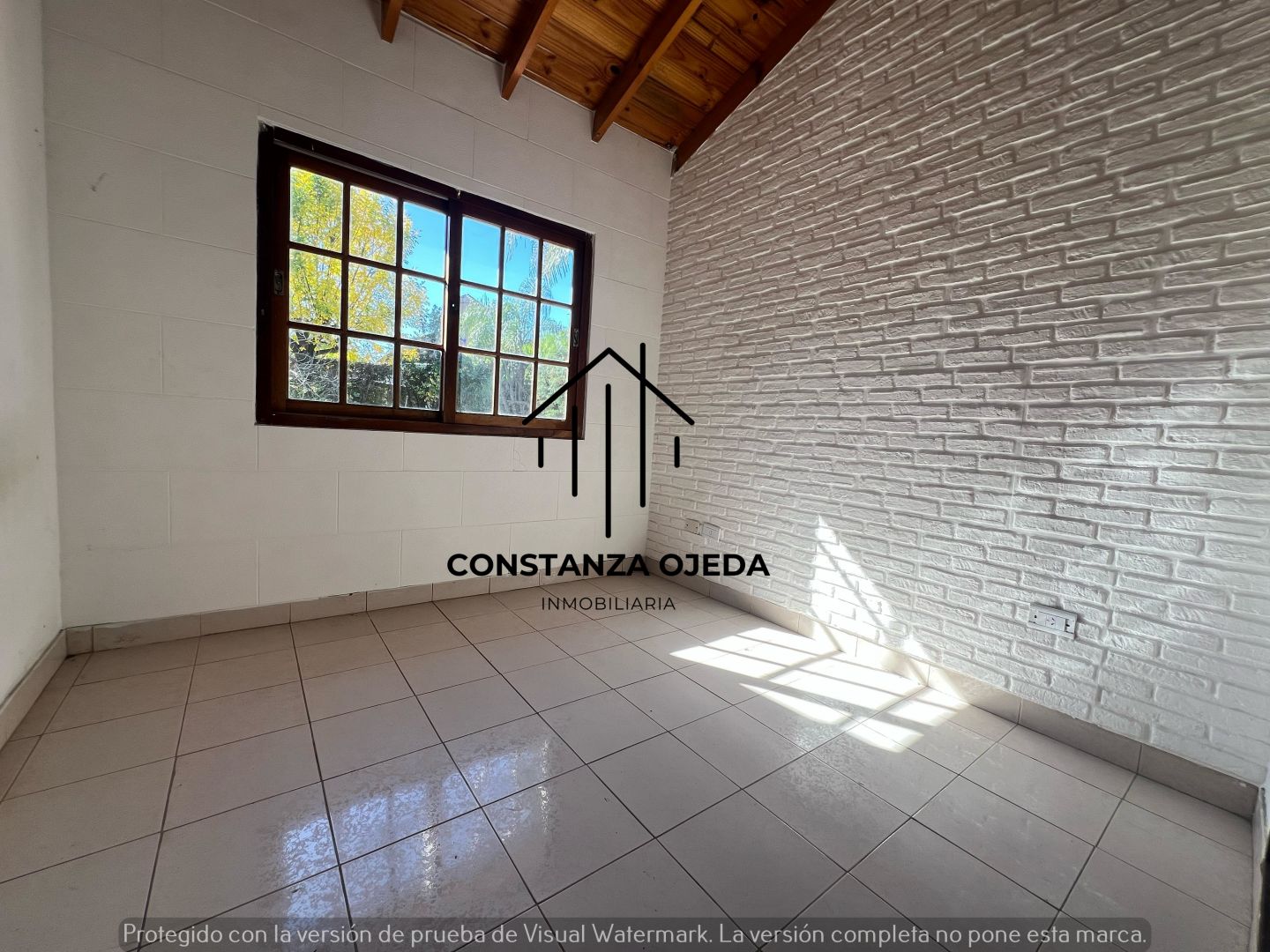 Casa EN ALQUILER
