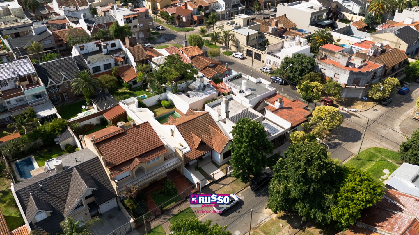 VENTA DE CASA EN La Matanza - Ramos Mejía - 36