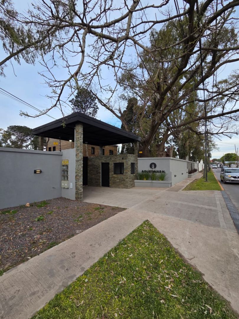Lote en Venta en Hurlingham, G.B.A. Zona Oeste