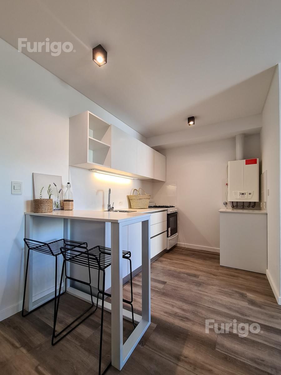Departamento en Venta en Rosario, Santa Fe