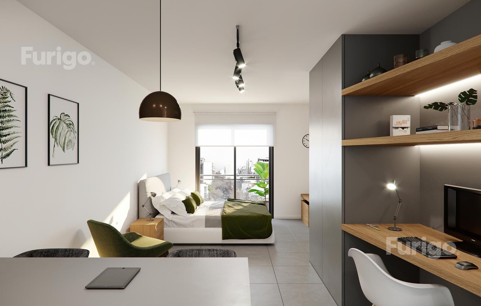 Departamento en Venta en Rosario, Santa Fe