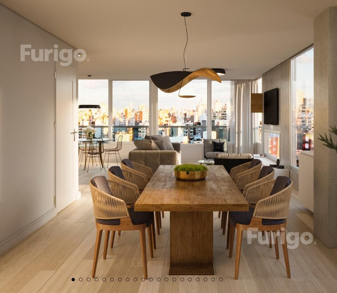 Departamento en Venta en Rosario, Santa Fe