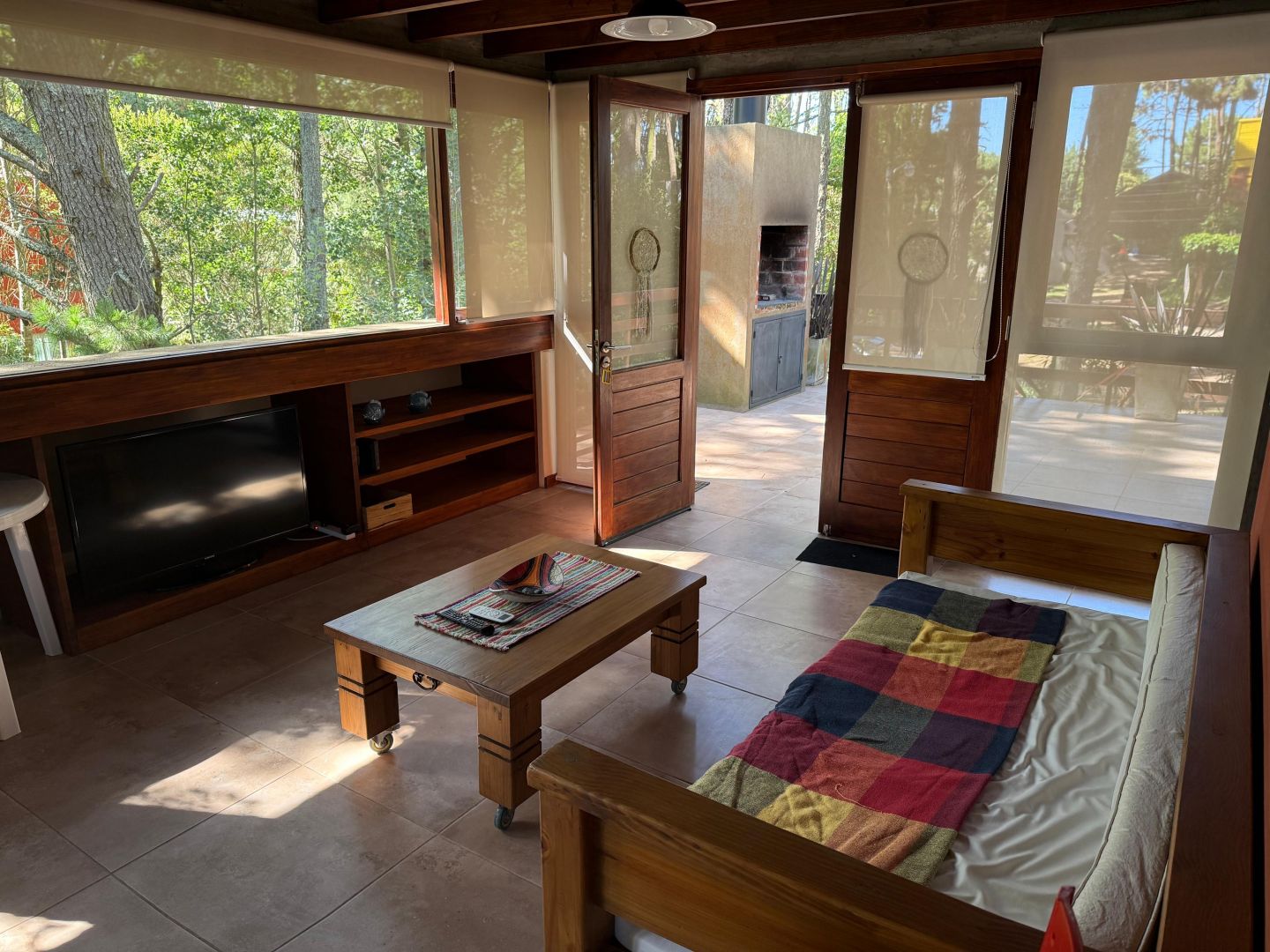 Casa EN ALQUILER TEMPORARIO