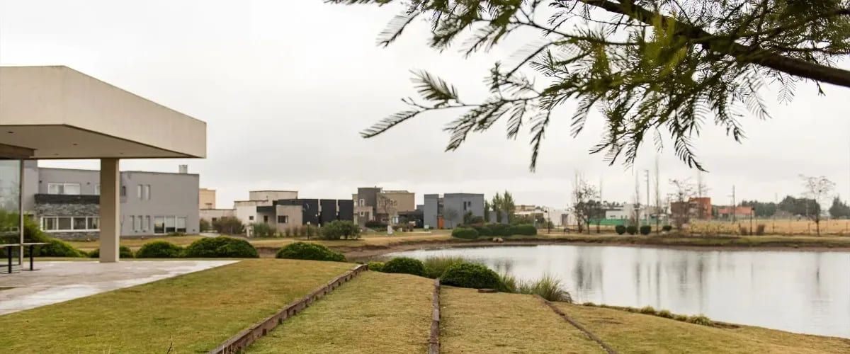 VENTA DE LOTE EN Presidente Perón - Horizontes al sur - 2