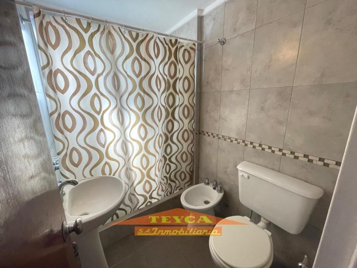Departamento en venta Pinamar 3 ambientes