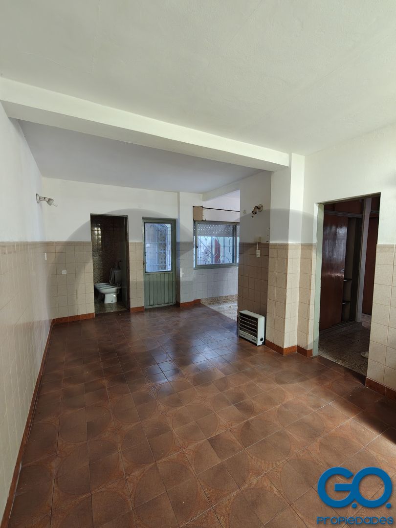 Casa en Venta en Monte Castro, Capital Federal