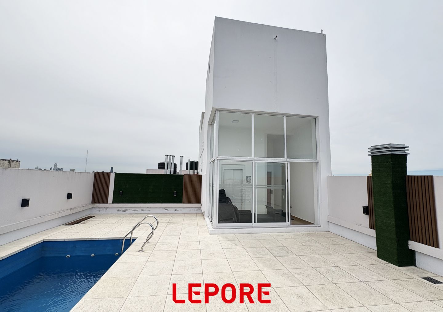 VENTA DE DEPARTAMENTO EN Capital Federal - Parque Patricios - 39