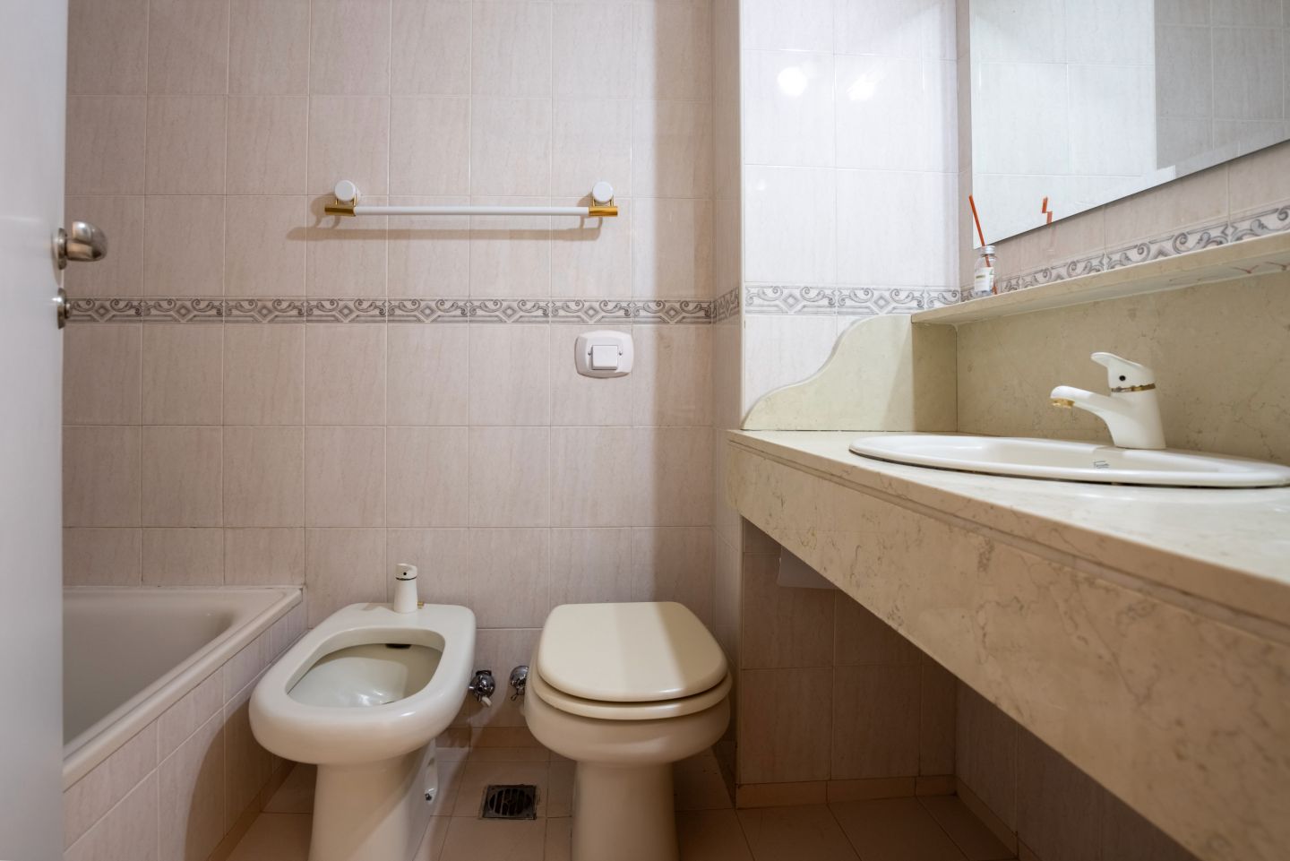 ALQUILER DE DEPARTAMENTO EN Capital Federal - Las Cañitas - 18