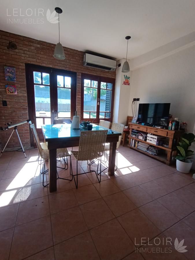 Casa en Venta en Ituzaingo, G.B.A. Zona Oeste