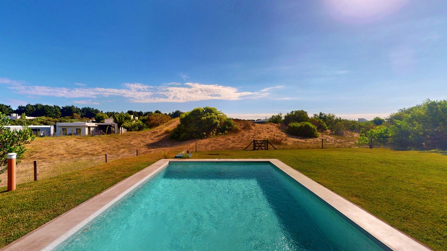 VENTA DE CASA EN Costa Esmeralda - Senderos IV - 34