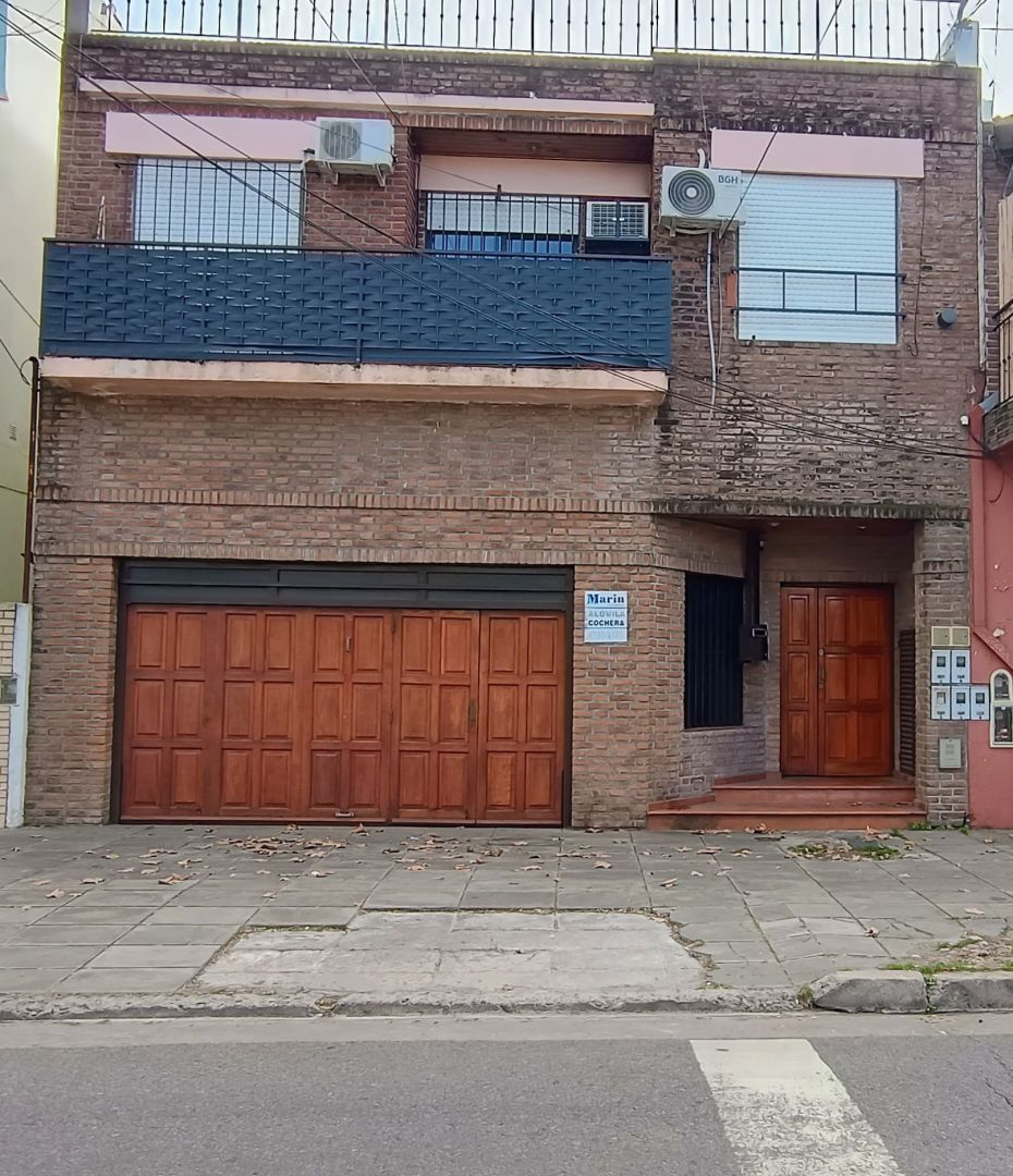 Departamento en edison 1000