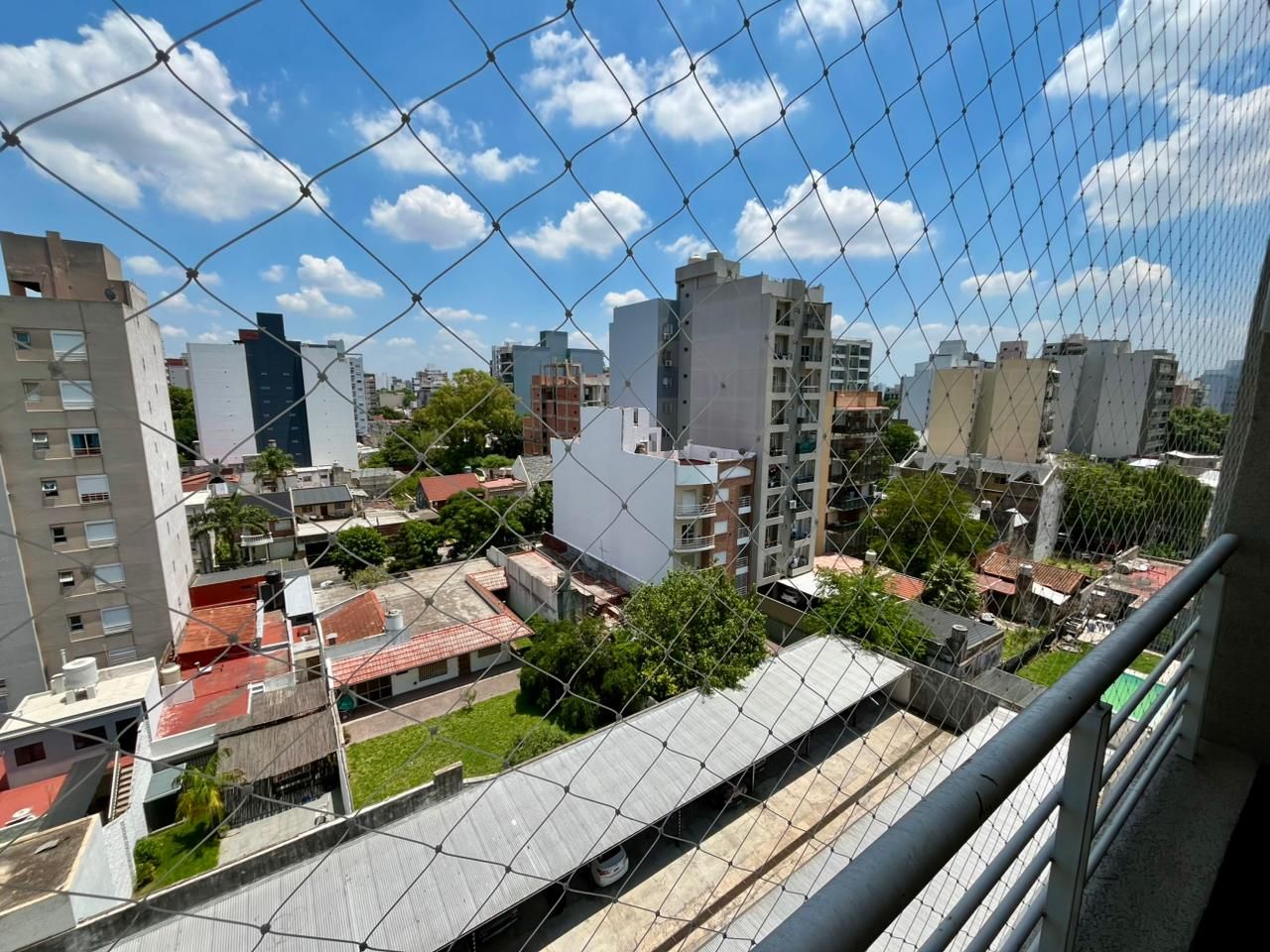 ALQUILER DE DEPARTAMENTO EN Tres de Febrero - Caseros - 25
