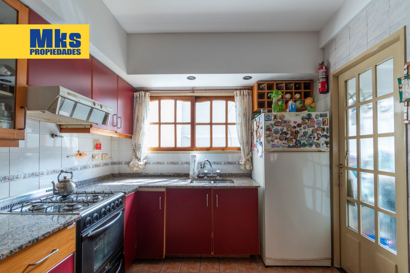 Departamento en Venta en Barracas, Capital Federal