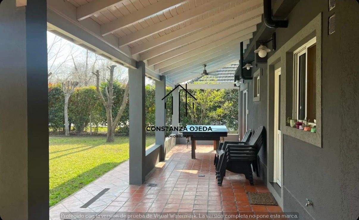 Casa EN VENTA