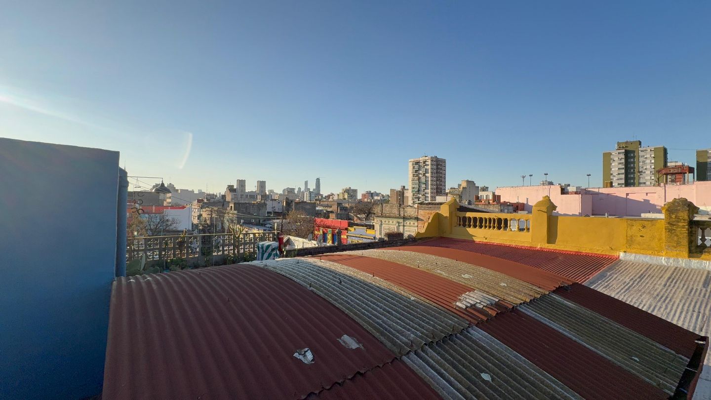 Local Comercial en Venta en La Boca, Capital Federal