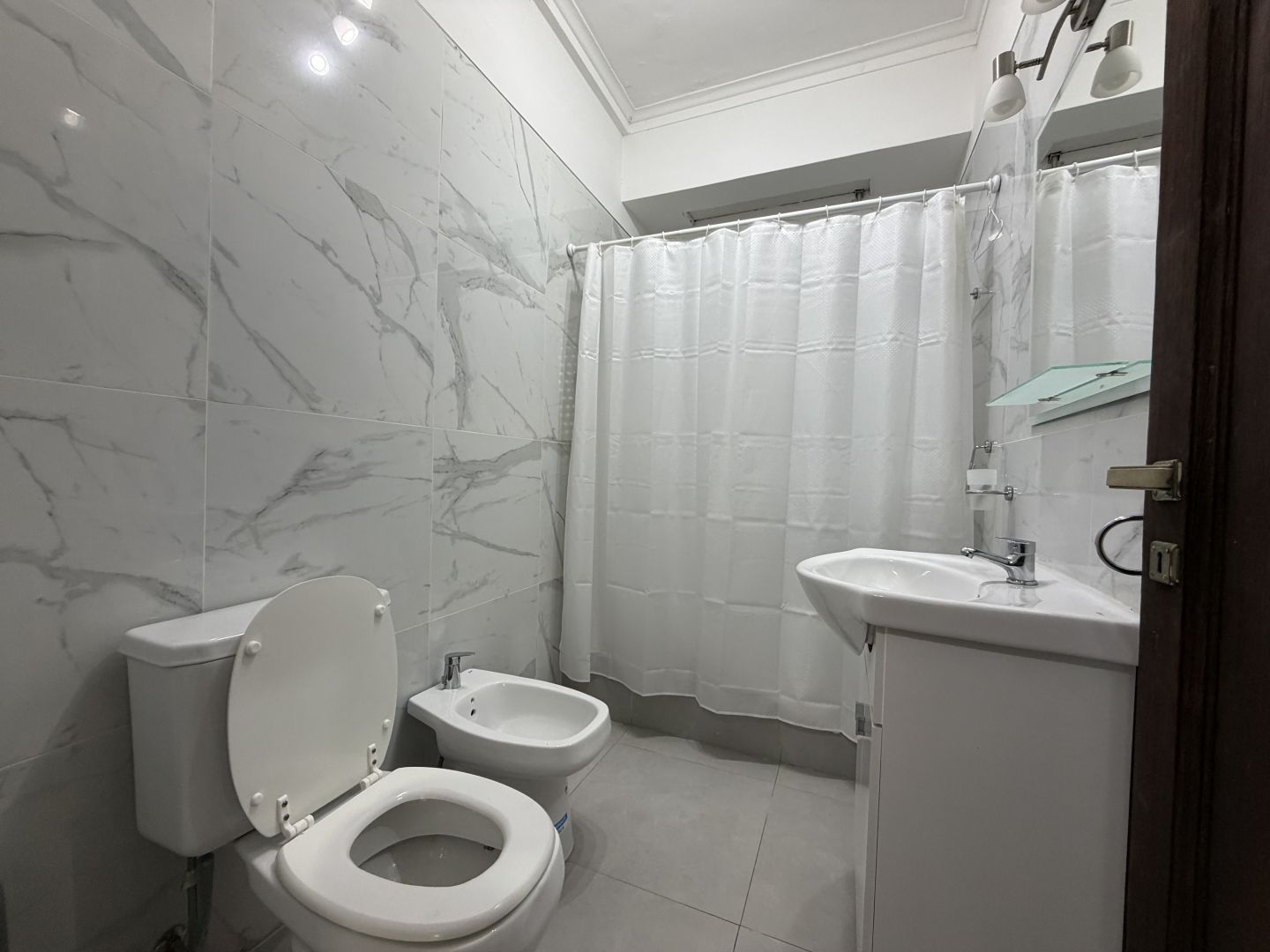 ALQUILER DE DEPARTAMENTO EN Capital Federal - Barrio Norte - 22