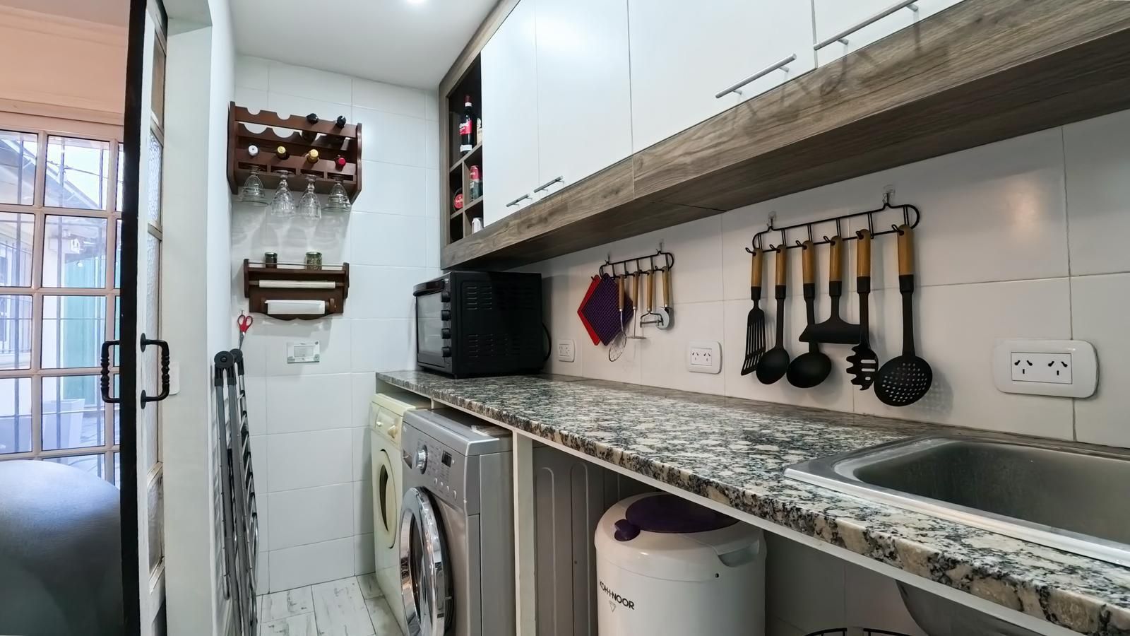 Casa en Venta en Moron, G.B.A. Zona Oeste