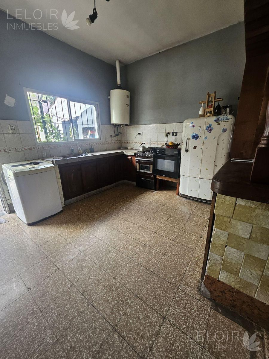 Casa en Venta en Ituzaingo, G.B.A. Zona Oeste
