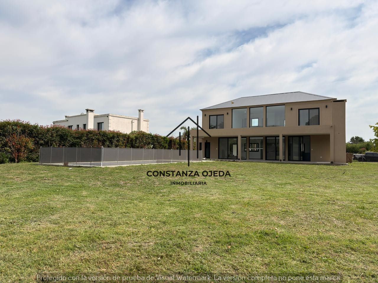 VENTA DE CASA EN General Rodríguez - Haras San Pablo - 1