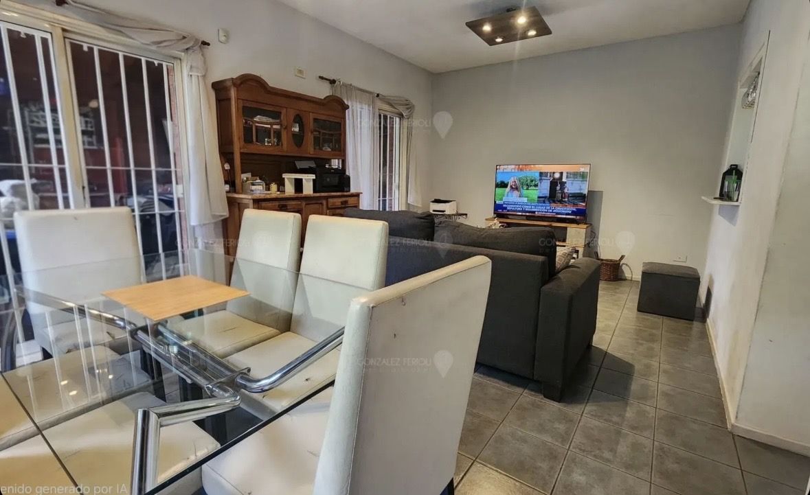 Casa EN VENTA