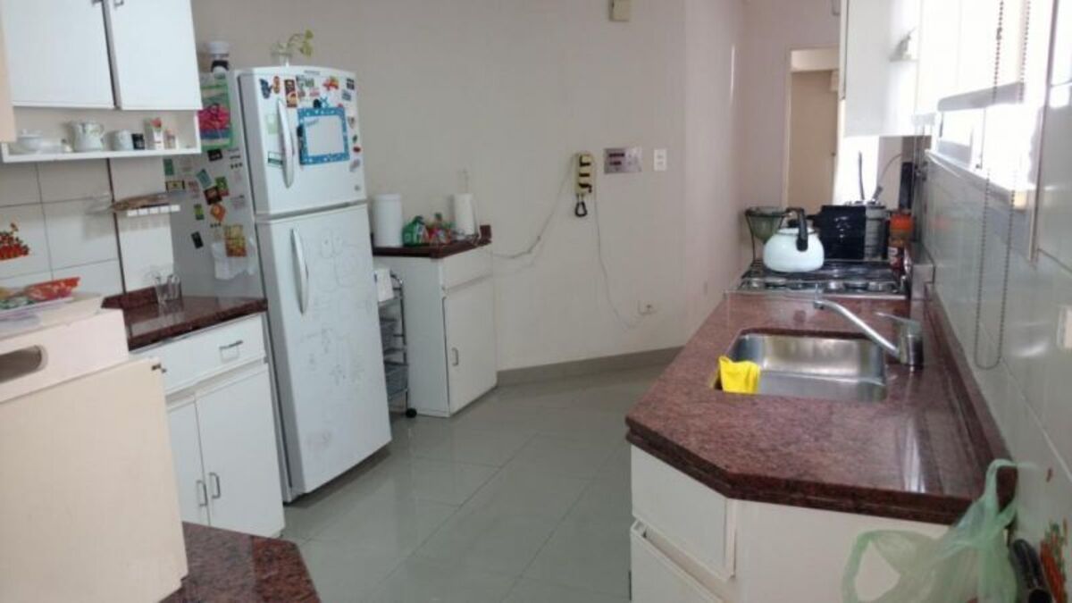 Departamento en Venta en Belgrano, Capital Federal