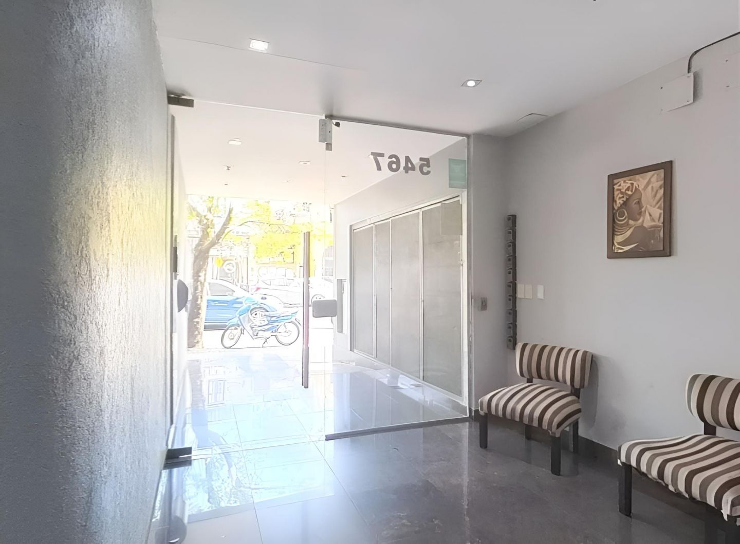 Departamento en Venta en Palermo, Capital Federal