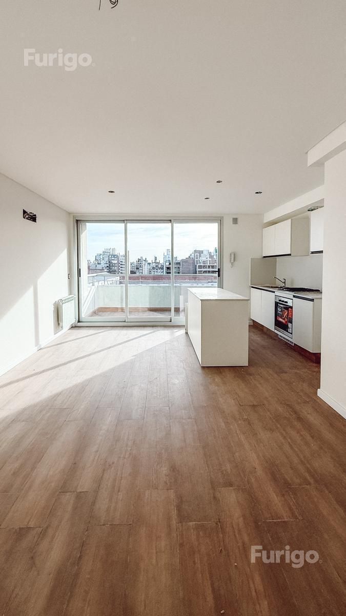 Departamento en Venta en Rosario, Santa Fe