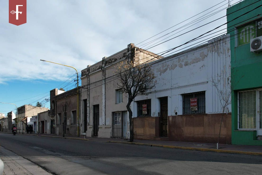 Casa en BOLIVAR