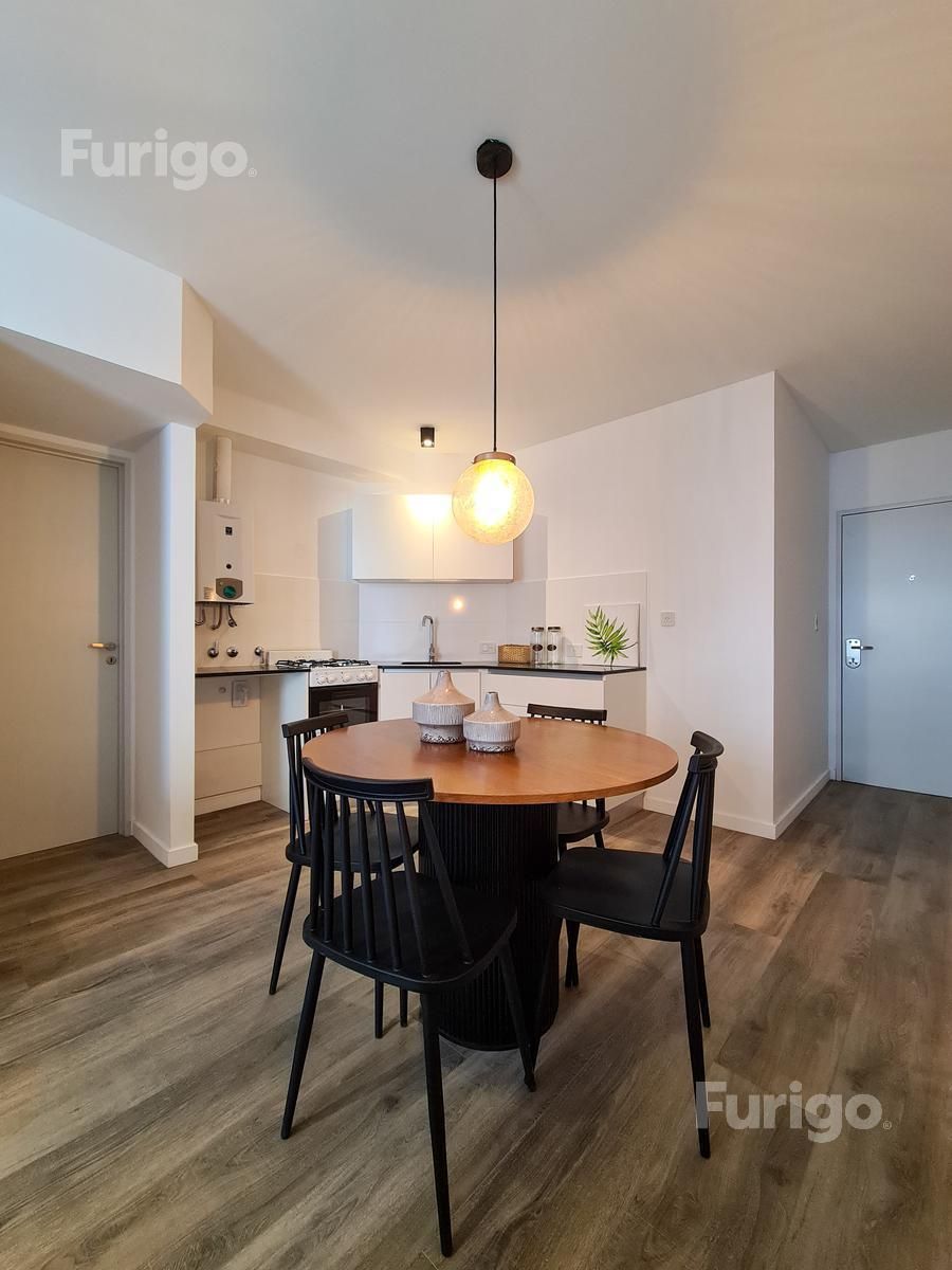 Departamento en Venta en Rosario, Santa Fe