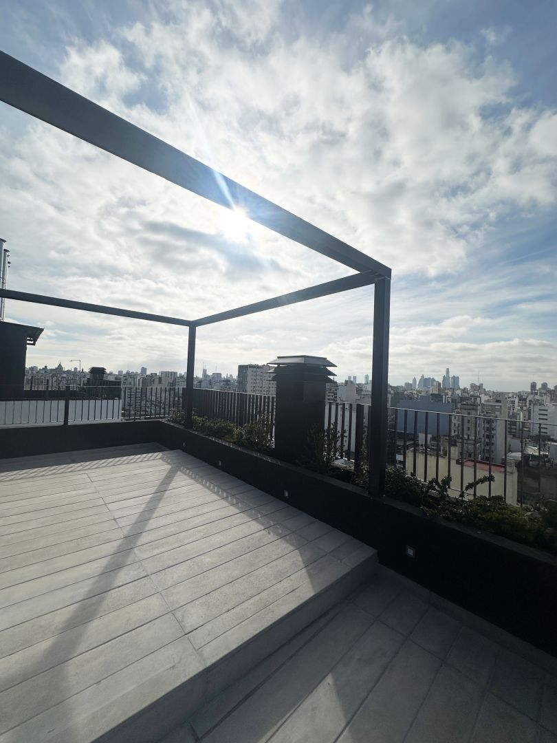 VENTA DE DEPARTAMENTO EN Capital Federal - San Cristobal - 23