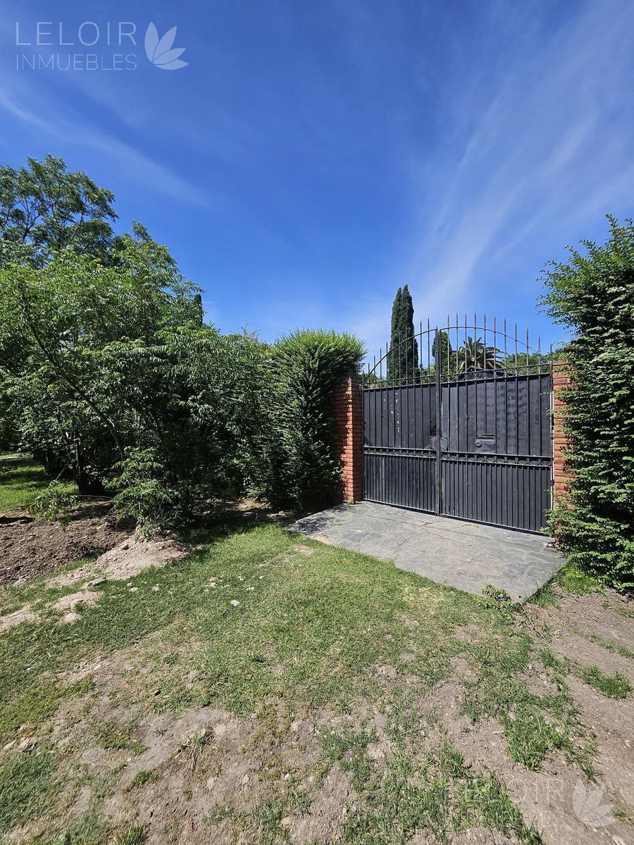 Casa en Venta en Ituzaingo, G.B.A. Zona Oeste