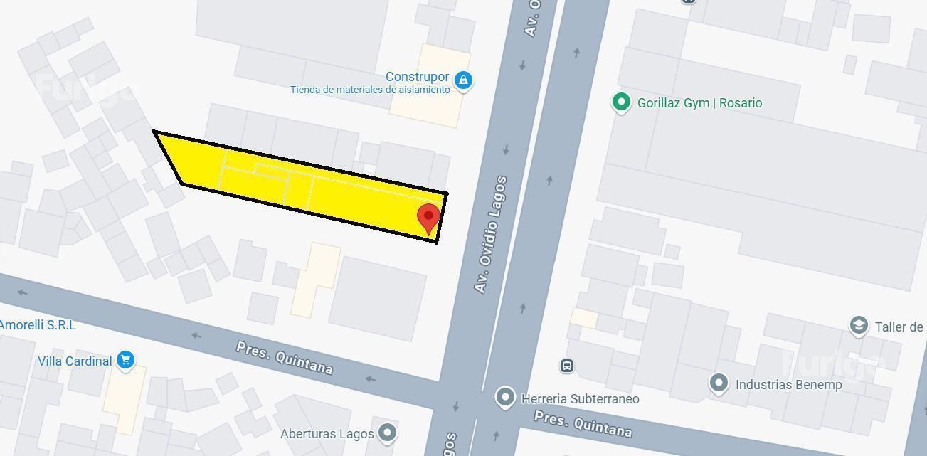 Local Comercial en Venta en Rosario, Santa Fe