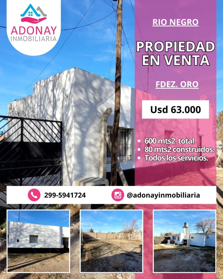 Casa en 