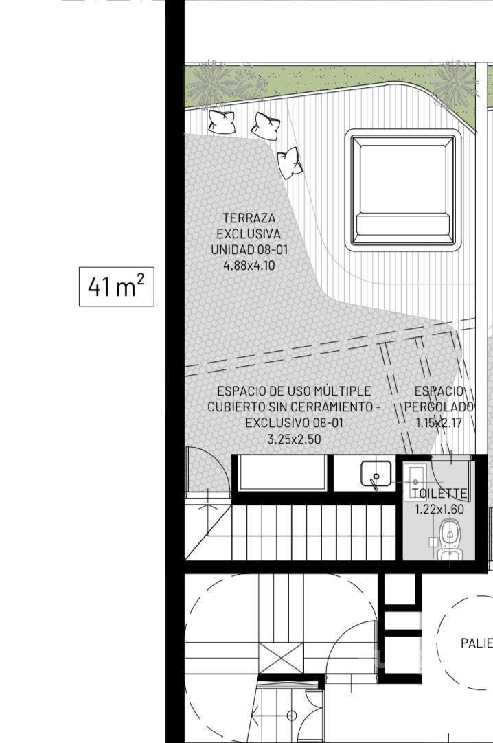 Departamento en Venta en Rosario, Santa Fe