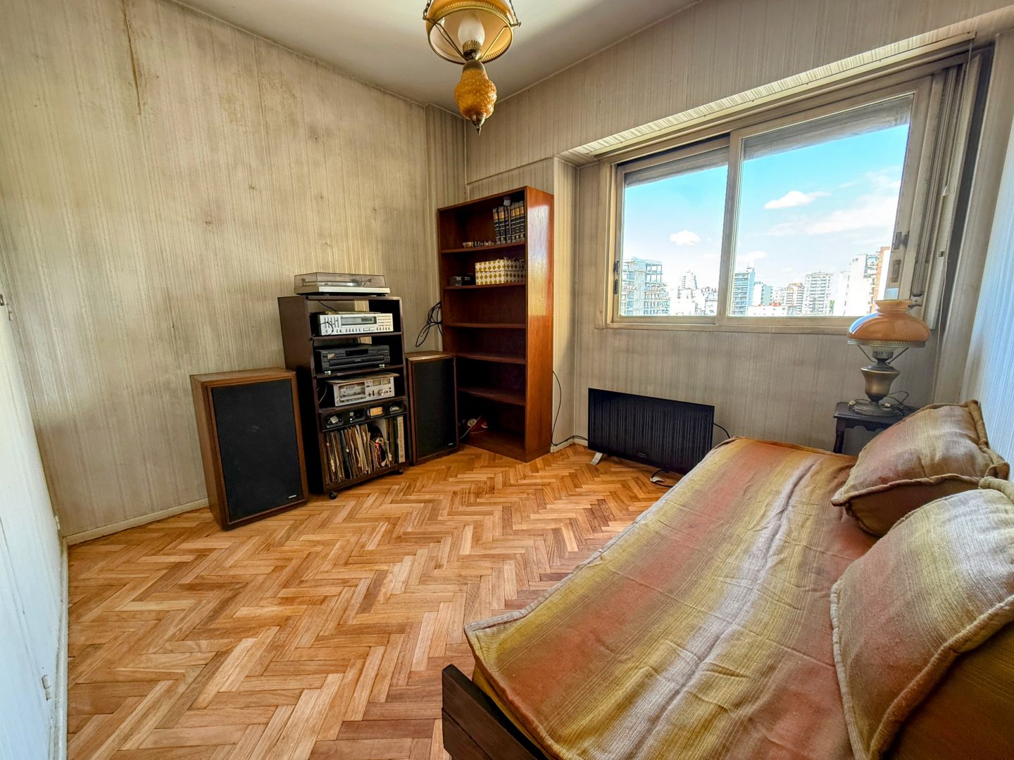 VENTA DE DEPARTAMENTO EN Capital Federal - Almagro - 19