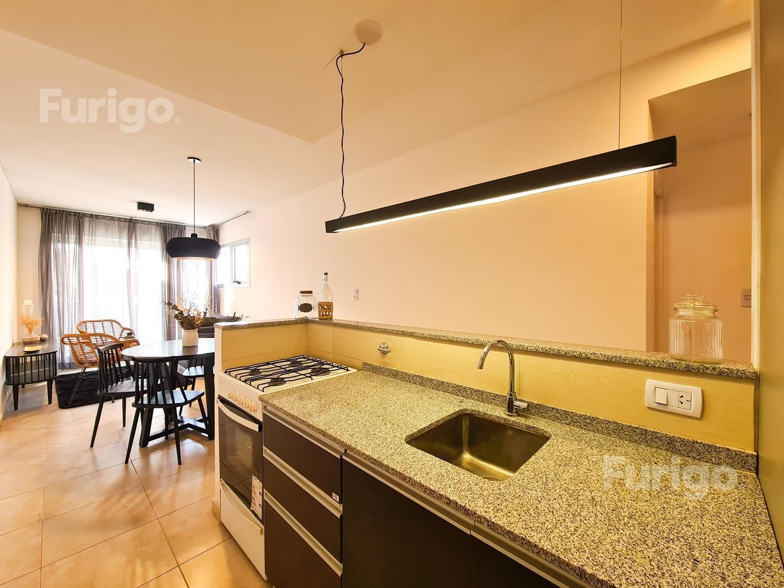 Departamento en Venta en Rosario, Santa Fe