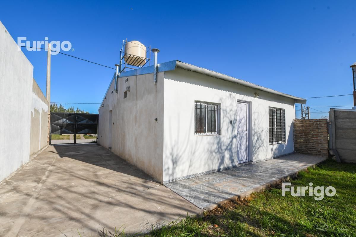 Casa en Venta en Rosario, Santa Fe