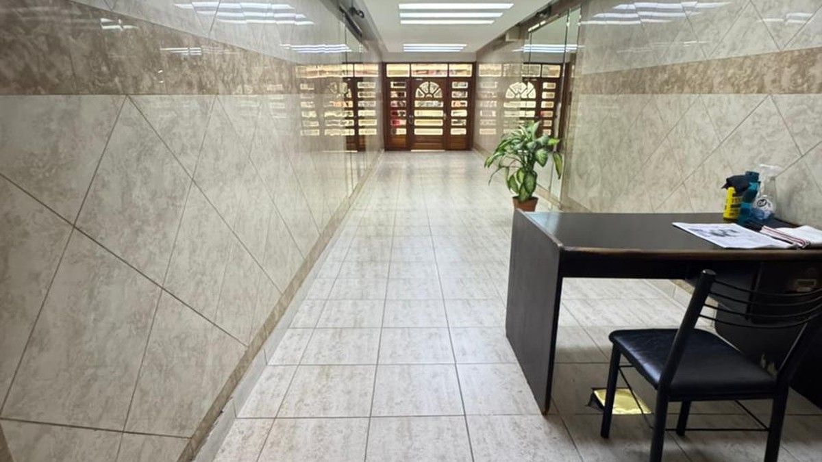 Departamento en Venta en Balvanera, Capital Federal