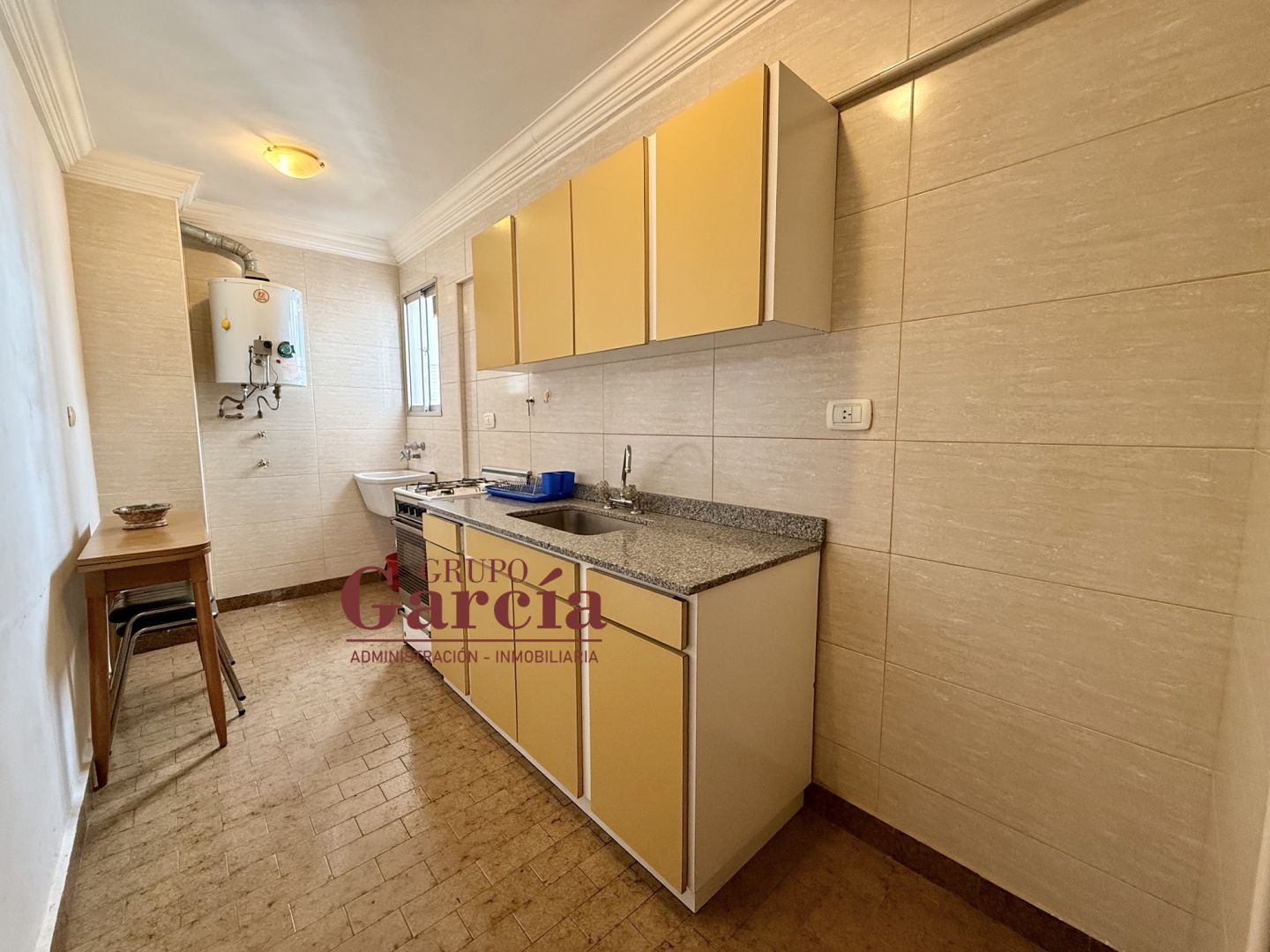 ALQUILER DE DEPARTAMENTO EN Mar del Plata - Güemes - 10