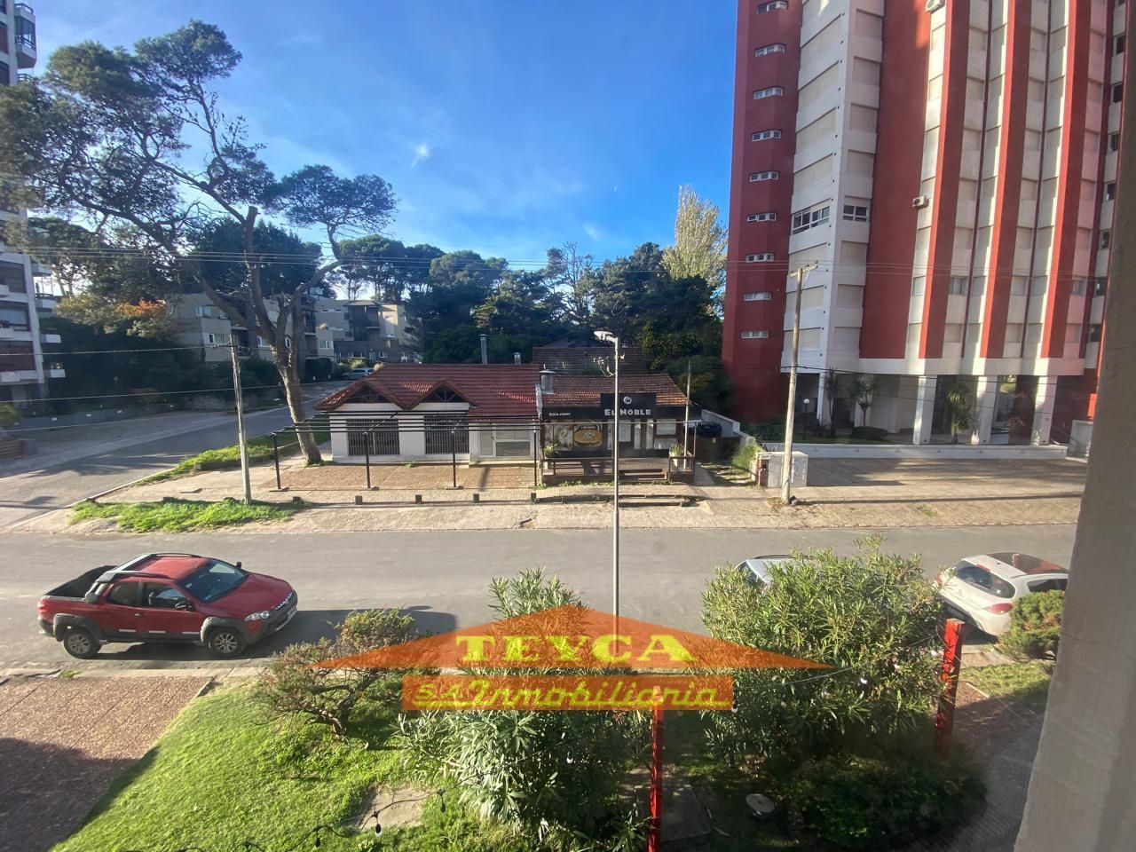 Departamento en venta Centro Playa 2 ambientes