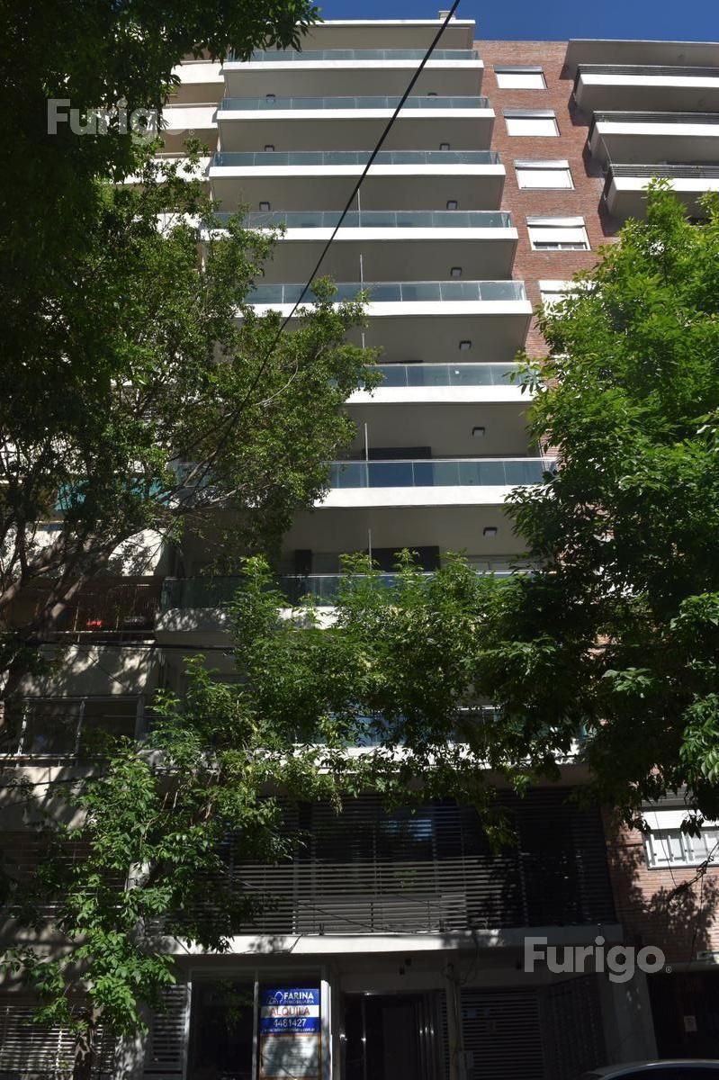 Departamento en Venta en Rosario, Santa Fe